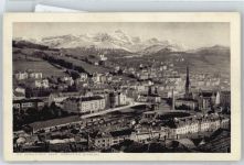 9000 St. Gallen S. Gallo - Säntis AKU2