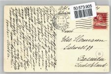 9000 St. Gallen S. Gallo - Säntis AKU2