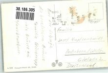 4000 Basel Bâle Foto AK Denkmal Kunstbrunnen St. Jakob Münster 3 Rheinbrücken Hafen