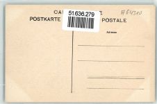 4310 Rheinfelden Lithographie 1909 Brücke