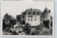 1663 Gruyères - Schloß AKU2