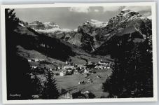 6390 Engelberg - AKU2