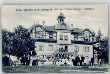 9514 Wuppenau Vorrüti 1910 - Nollen