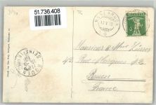 9514 Wuppenau Vorrüti 1910 - Nollen