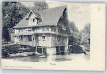 6377 Seelisberg Treib - Wirtshaus AKU2