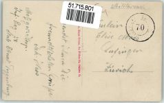 9642 Ebnat-Kappel - Hotel Ochsen Straßenansicht