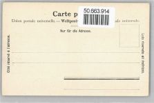 2000 Neuchâtel Neuenburg - Panorama AKU2