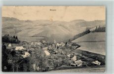 3417 Rüegsau 1917 Foto AK