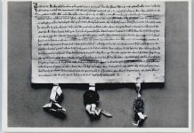 6430 Schwyz - Bundesbrief-Archiv AKU1