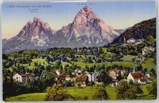 6443 Morschach - Mythen AKU2