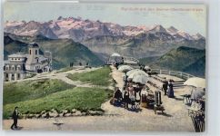 6410 Rigi Kulm - Hotel AKU2