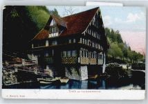 6377 Seelisberg Treib - Wirtshaus AKU2