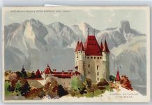 3000 Bern Berne - AKU2