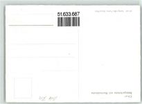 7000 Chur Coire - Metzgerbrücke Martinskirche