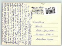 3000 Bern Berne - Diakonissenhaus Kirche