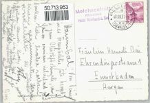 6067 Melchtal - Titlisgruppe, Melchseefrutt AKU2