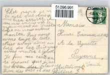 1422 Grandson - Chateau de Grandson AKU1