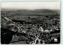 5330 Bad Zurzach - Fliegeraufnahme