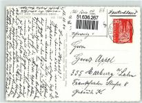 5330 Bad Zurzach - Fliegeraufnahme