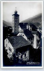 3900 Brig - Kirche