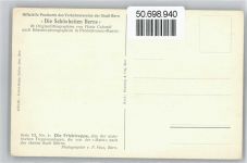 3000 Bern Berne Lithographie / Künstlerkarte Fricktreppe AKU2