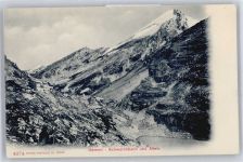 3954 Leukerbad Loèche-les-Bains - Schwarenbach, Alteis, Gemmi AKU2