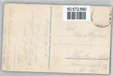 9000 St. Gallen S. Gallo Gebrauchsspuren AKU2