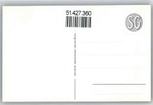 1950 Sion Sitten - Kirche