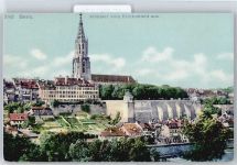 3000 Bern Berne - Münster AKU2