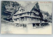 6377 Seelisberg Treib - Wirtshaus AKU2
