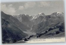 8784 Braunwald - Tödigruppe AKU2