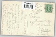 8784 Braunwald - Tödigruppe AKU2