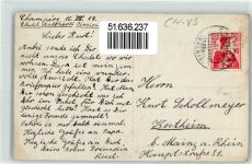 1874 Champéry - 1914 Pension