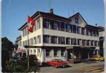 9410 Heiden - Hotel Linde AKU2