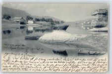 2000 Neuchâtel Neuenburg - Panorama AKU2