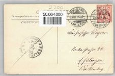 2000 Neuchâtel Neuenburg - Panorama AKU2