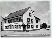 5325 Leibstadt - Gasthaus Sternen