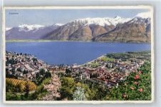 6600 Locarno Cardada - Lago Maggiore AKU2