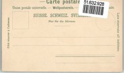 4000 Basel Bâle - Strassburger Denkmal Brücke