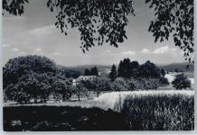 4432 Lampenberg - Kurhaus Abendsmatt AKU1