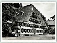 3555 Trubschachen - Gasthaus Bären Auto