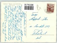 3555 Trubschachen - Gasthaus Bären Auto