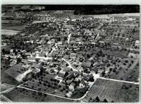 8556 Wigoltingen - Fliegeraufnahme