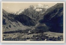 3718 Kandersteg - Gesamtansicht AKU2