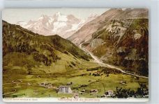 3718 Kandersteg - Panorama AKU2