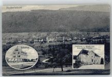 4118 Rodersdorf - Bahnhof Gasthaus zum Rössli