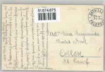 4118 Rodersdorf - Bahnhof Gasthaus zum Rössli