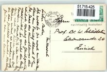 6000 Luzern Lucerne - Brüggligasse 2 Heinz Frank Schädelin