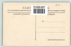 1820 Montreux - Blick von Terasse