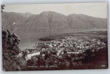 6644 Orselina Madonna del Sasso - Lago Maggiore, Locarno AKU2
